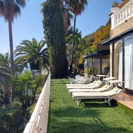 Villa Panoramica مينتون المظهر الخارجي الصورة