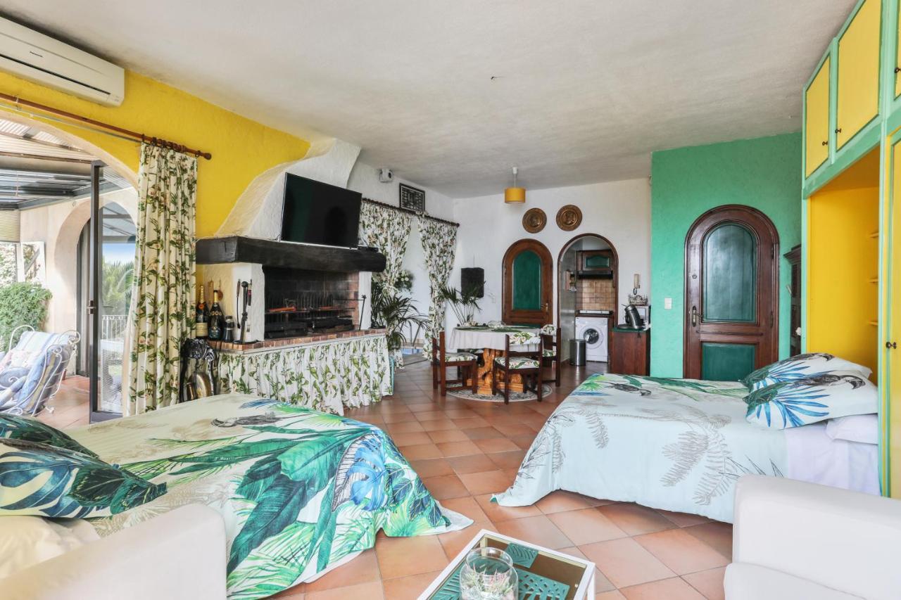 Villa Panoramica مينتون المظهر الخارجي الصورة