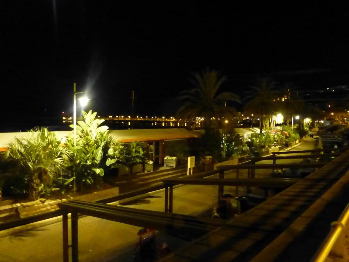 Villa Panoramica مينتون المظهر الخارجي الصورة